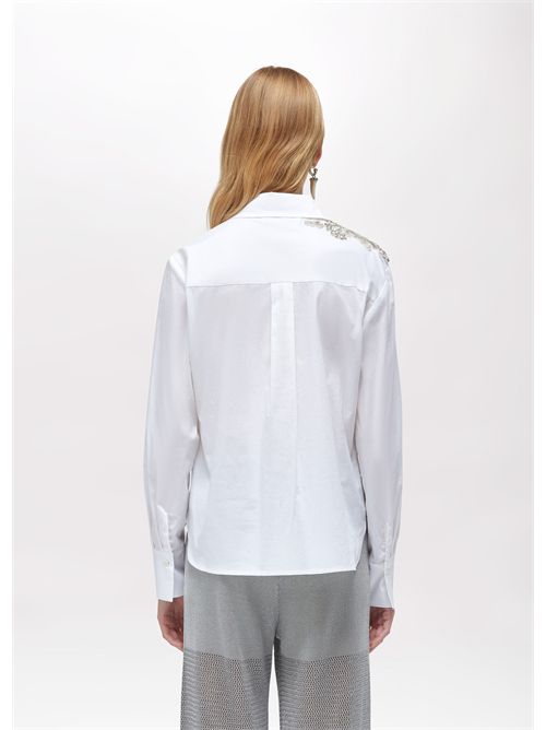  BLUGIRL BLUMARINE | RA6158T2943/11111